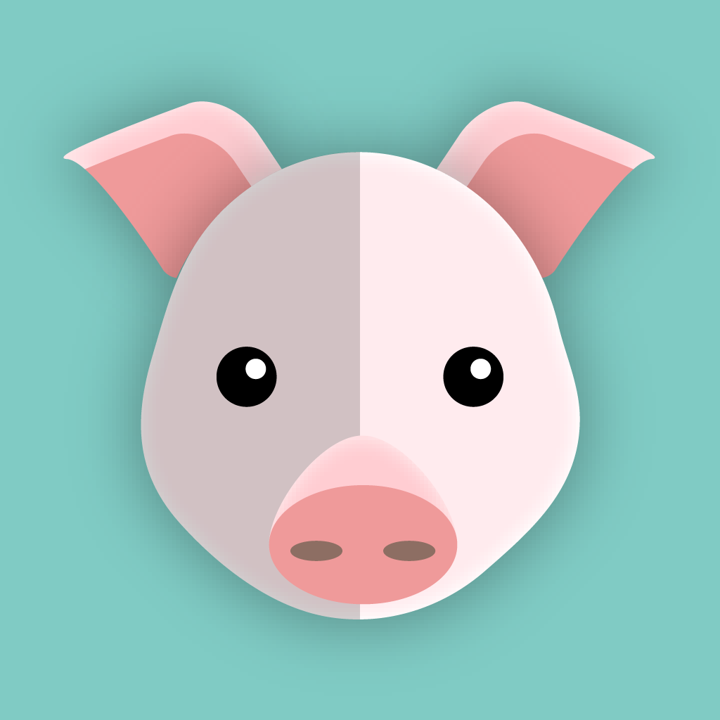 Planner Pig logo